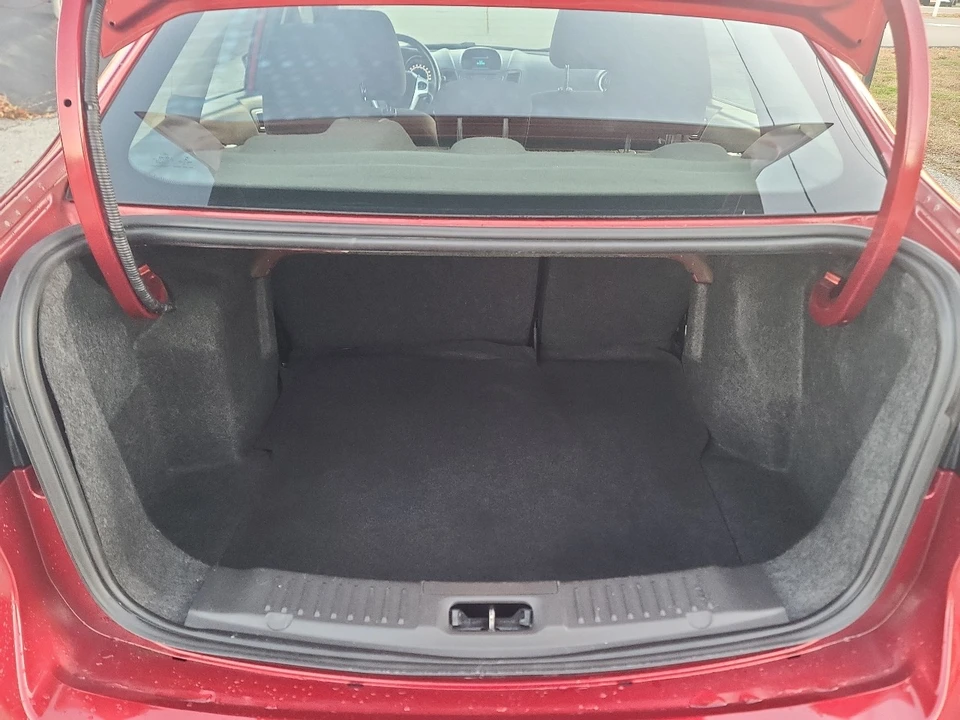 2015 Ford Fiesta - Image 12 of 20
