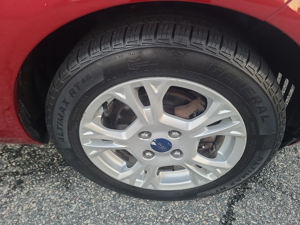 2015 Ford Fiesta - Image 18 of 20