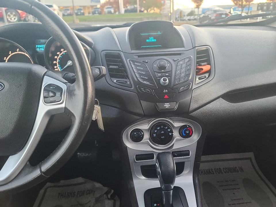 2015 Ford Fiesta - Image 16 of 20
