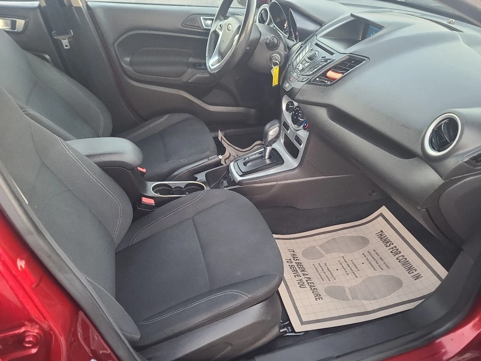 2015 Ford Fiesta - Image 14 of 20