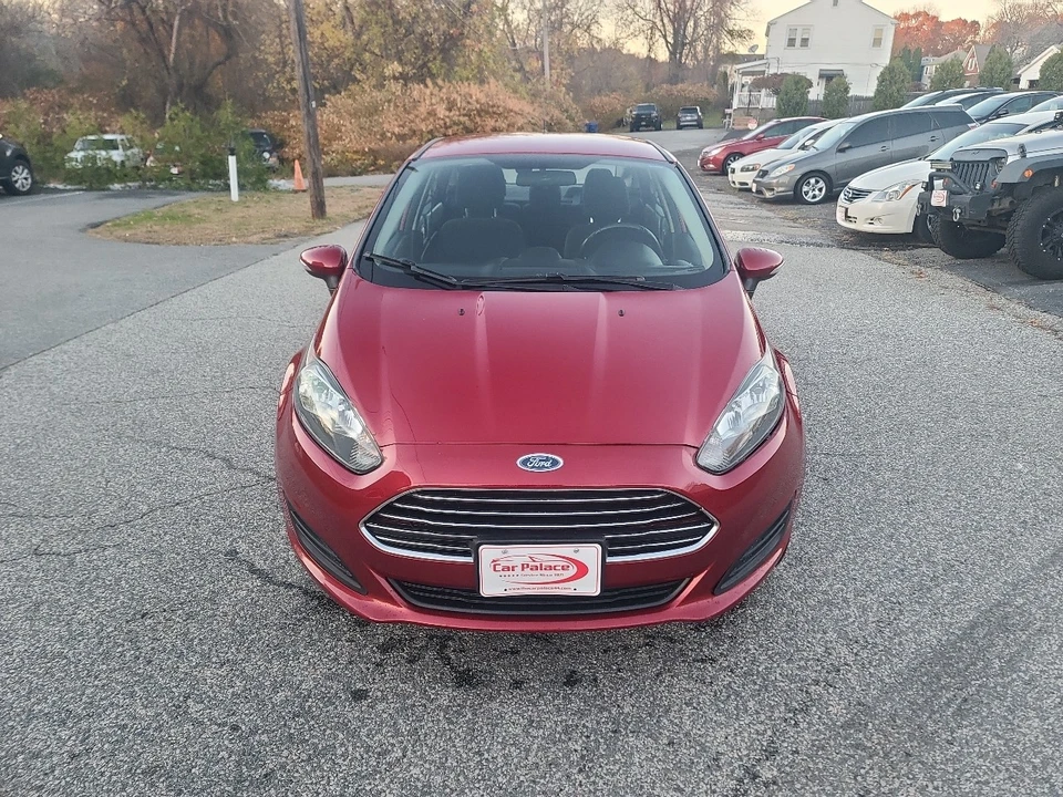 2015 Ford Fiesta - Image 2 of 20