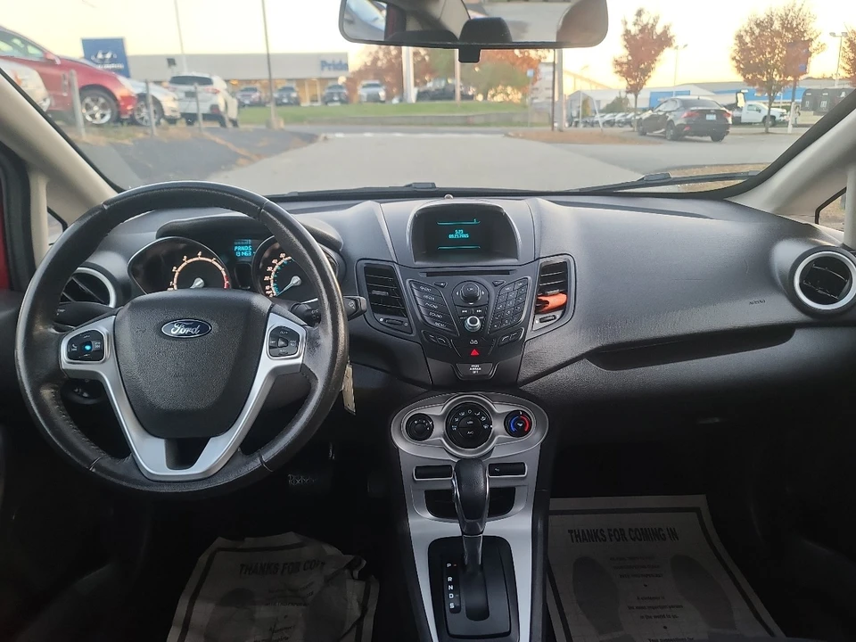 2015 Ford Fiesta - Image 17 of 20