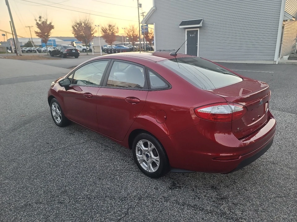 2015 Ford Fiesta - Image 5 of 20