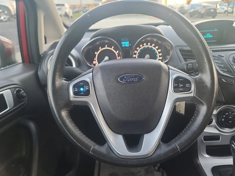 2015 Ford Fiesta - Image 15 of 20