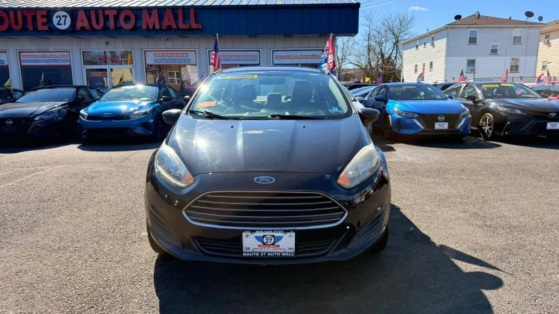 2015 Ford Fiesta - Image 3 of 12