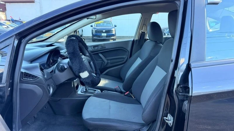 2015 Ford Fiesta - Image 12 of 12
