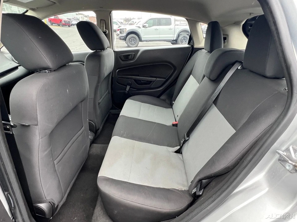 2015 Ford Fiesta - Image 12 of 12