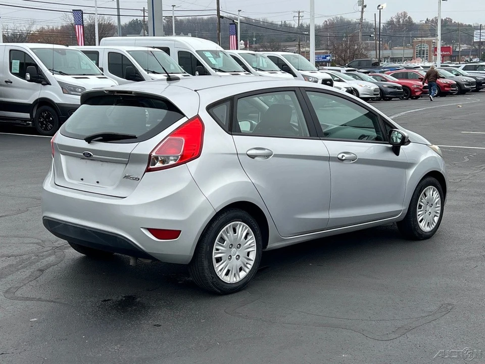 2015 Ford Fiesta - Image 3 of 12