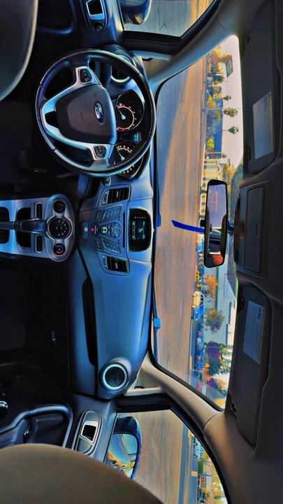 2015 Ford Fiesta - Image 2 of 8