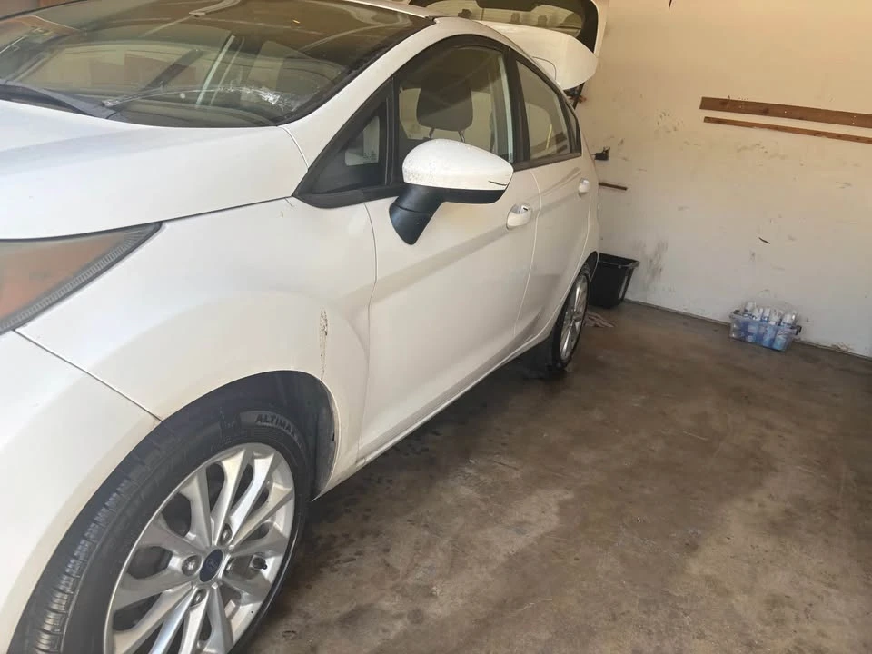 2015 Ford Fiesta - Image 2 of 5
