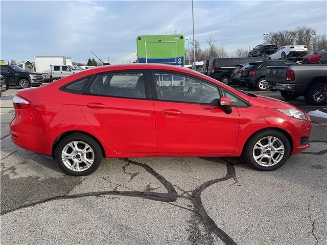 2015 Ford Fiesta - Image 9 of 21