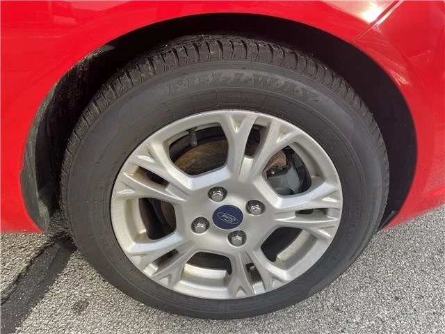 2015 Ford Fiesta - Image 10 of 21