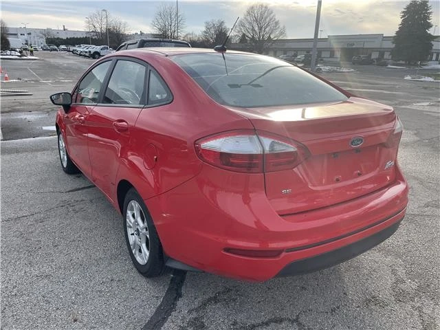 2015 Ford Fiesta - Image 6 of 21