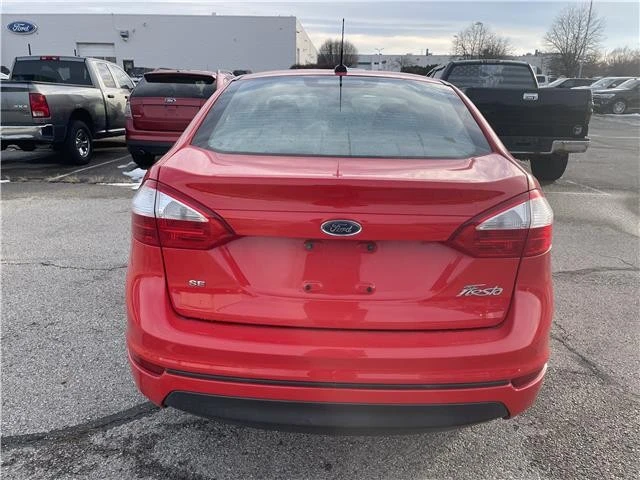 2015 Ford Fiesta - Image 7 of 21