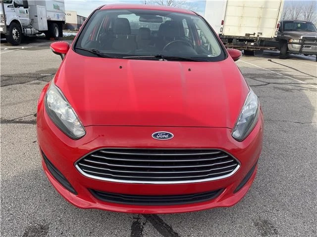 2015 Ford Fiesta - Image 3 of 21