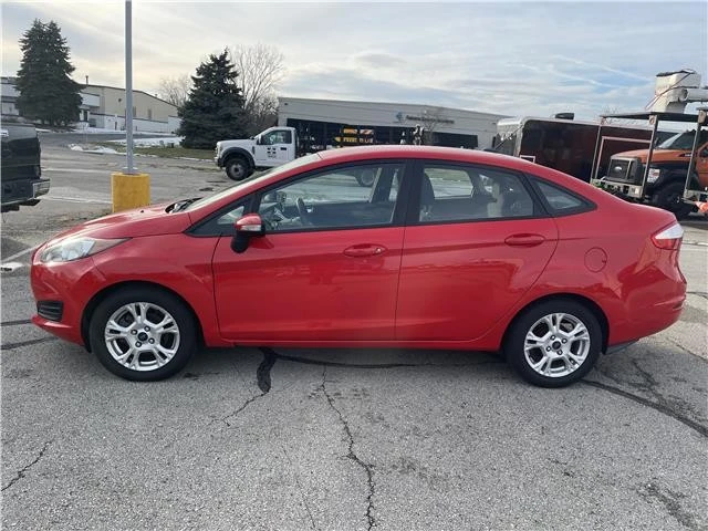 2015 Ford Fiesta - Image 5 of 21