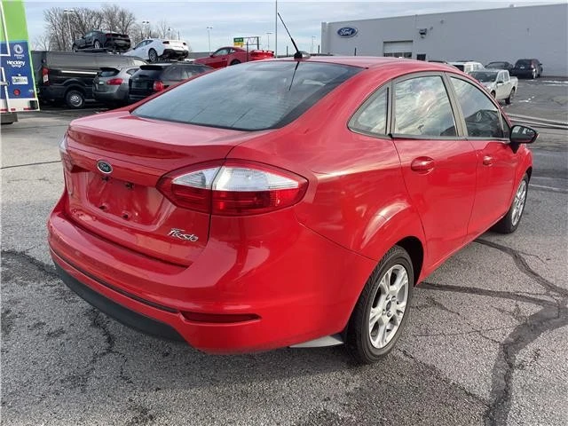 2015 Ford Fiesta - Image 8 of 21