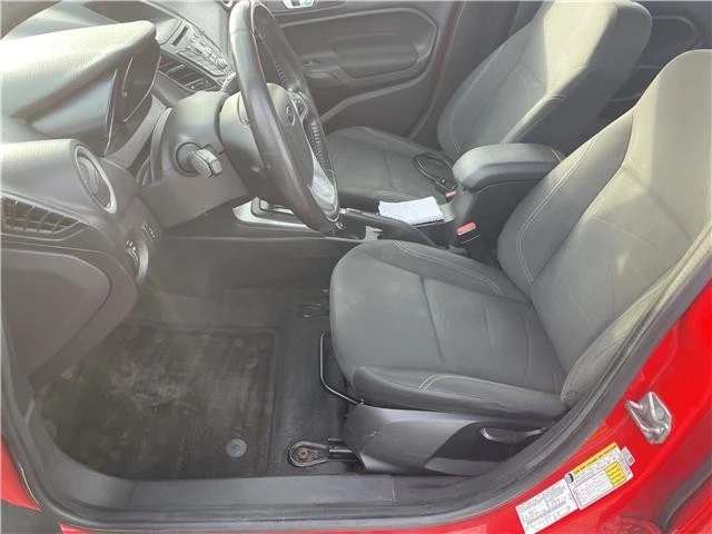 2015 Ford Fiesta - Image 20 of 21