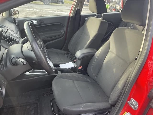 2015 Ford Fiesta - Image 21 of 21