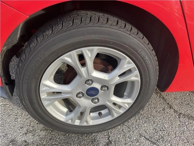 2015 Ford Fiesta - Image 12 of 21