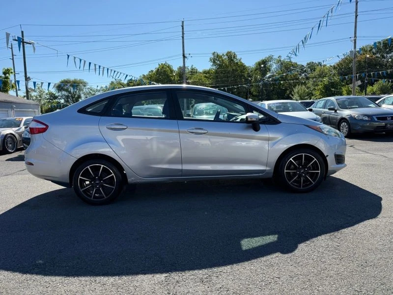 2015 Ford Fiesta - Image 12 of 12