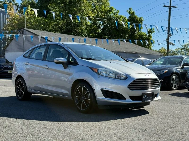2015 Ford Fiesta - Image 3 of 12