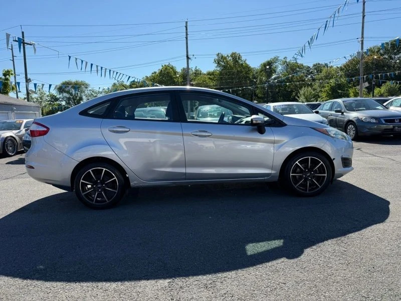 2015 Ford Fiesta - Image 12 of 12