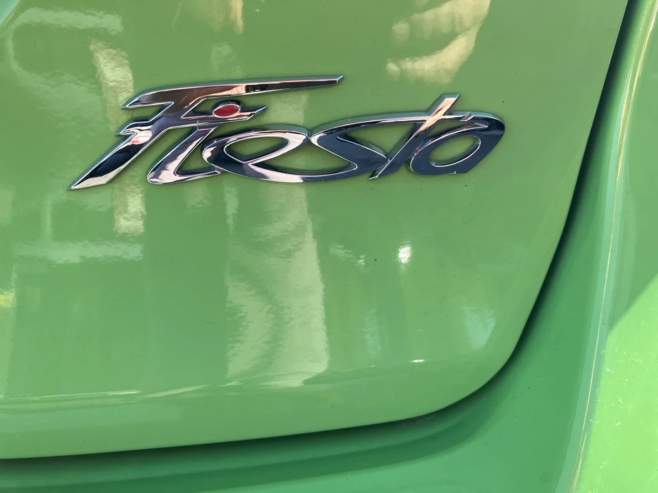 2015 Ford Fiesta - Image 7 of 12
