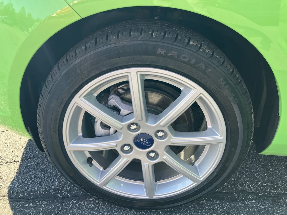 2015 Ford Fiesta - Image 11 of 12