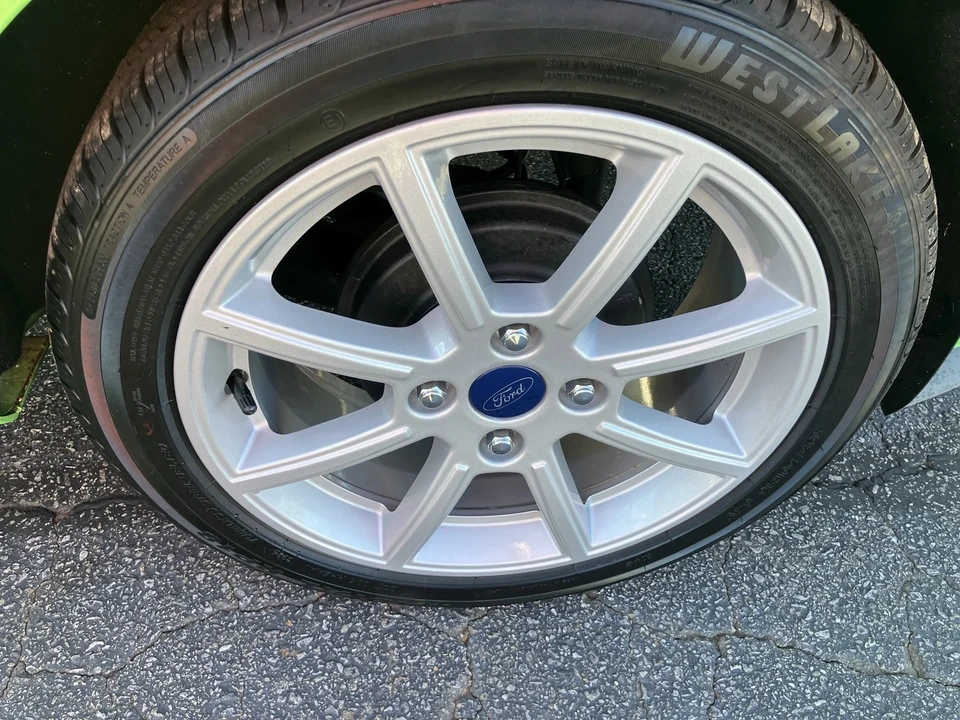2015 Ford Fiesta - Image 10 of 12