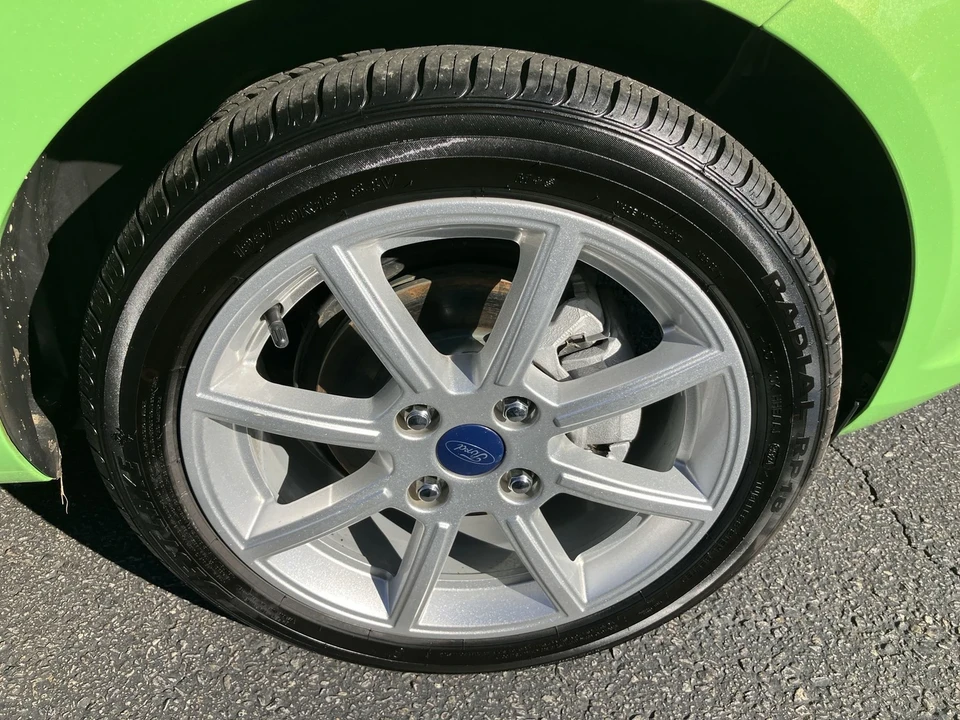 2015 Ford Fiesta - Image 12 of 12