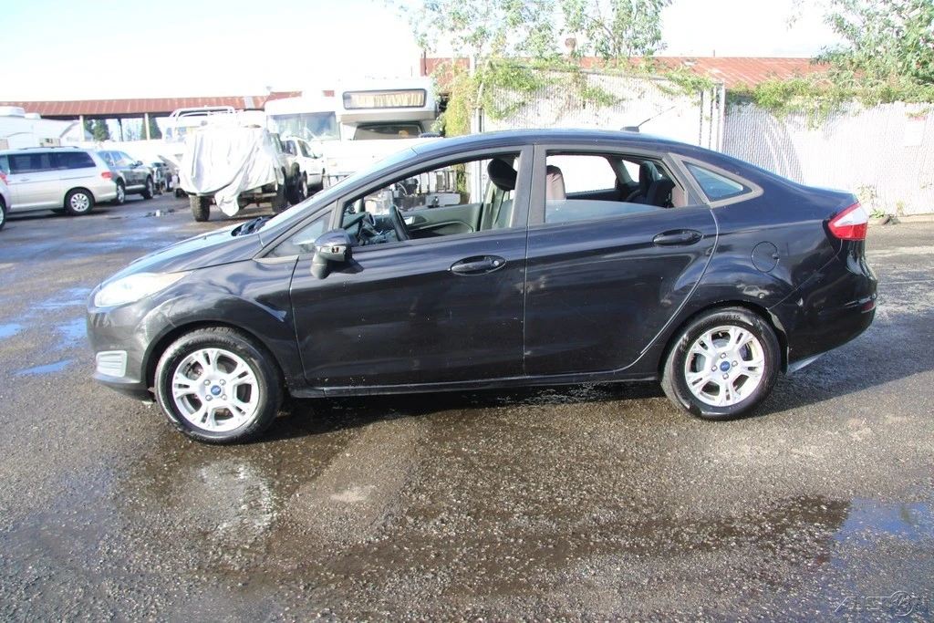 2015 Ford Fiesta - Image 3 of 21