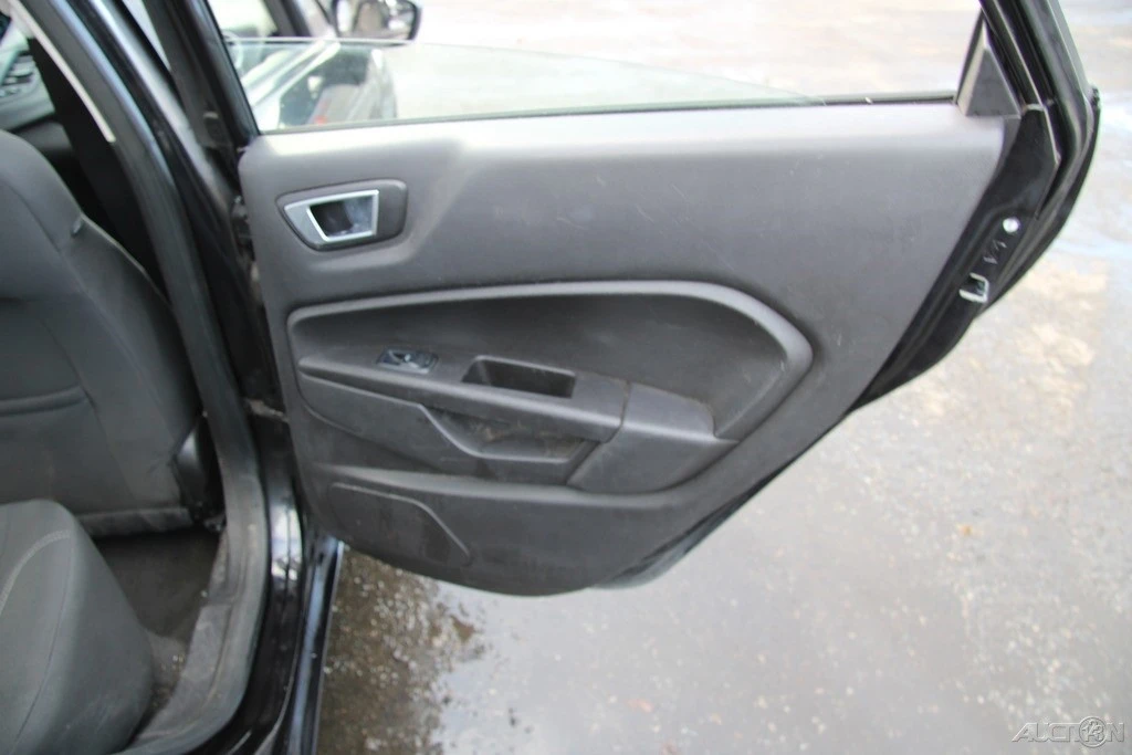 2015 Ford Fiesta - Image 21 of 21