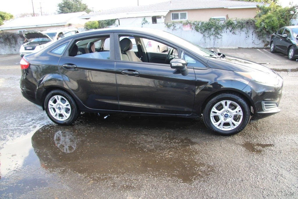 2015 Ford Fiesta - Image 7 of 21