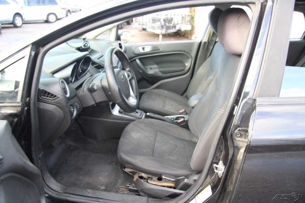 2015 Ford Fiesta - Image 12 of 21