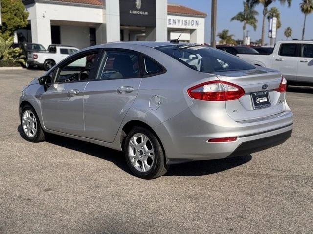 2015 Ford Fiesta - Image 10 of 12