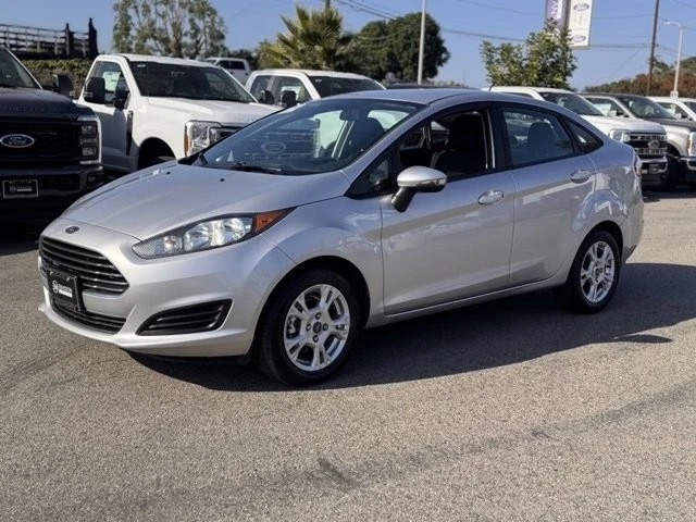 2015 Ford Fiesta - Image 7 of 12