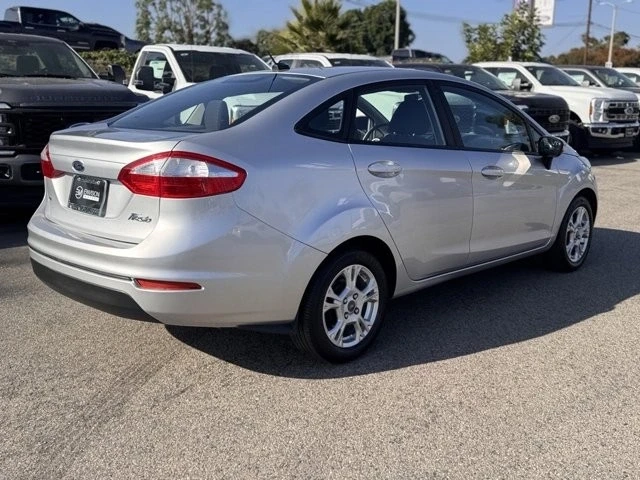 2015 Ford Fiesta - Image 12 of 12