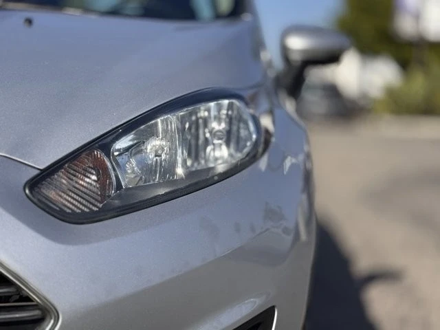 2015 Ford Fiesta - Image 8 of 12