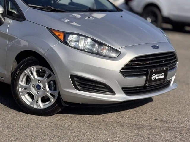 2015 Ford Fiesta - Image 3 of 12