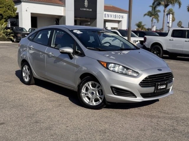 2015 Ford Fiesta - Image 2 of 12