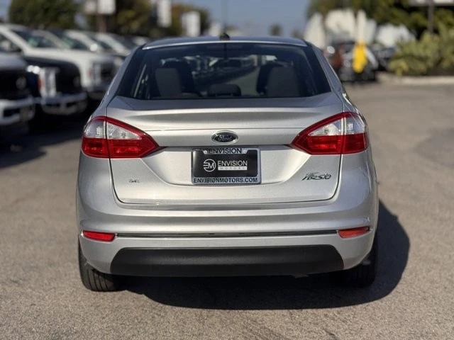 2015 Ford Fiesta - Image 11 of 12