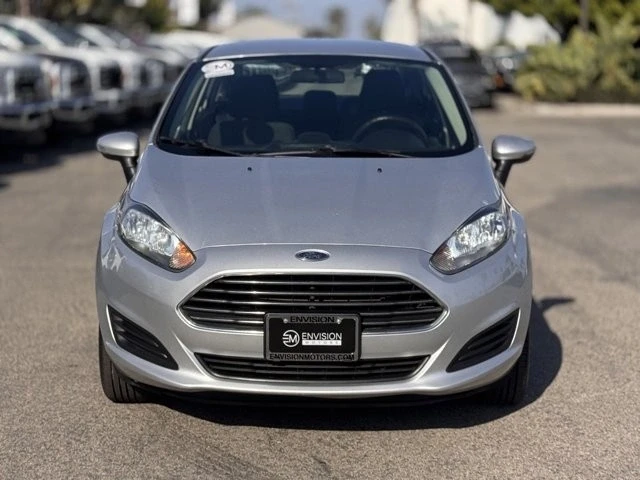 2015 Ford Fiesta - Image 6 of 12