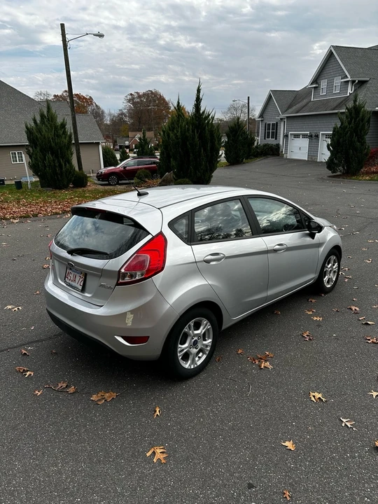 2015 Ford Fiesta - Image 5 of 20