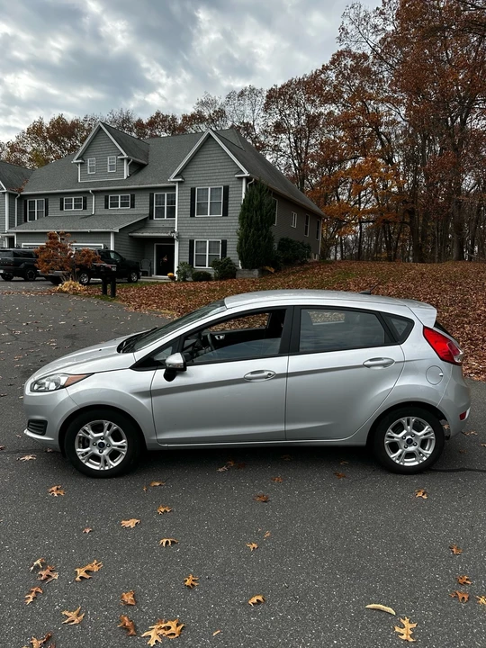 2015 Ford Fiesta - Image 2 of 20