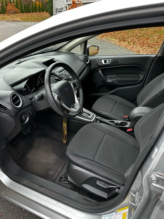 2015 Ford Fiesta - Image 10 of 20