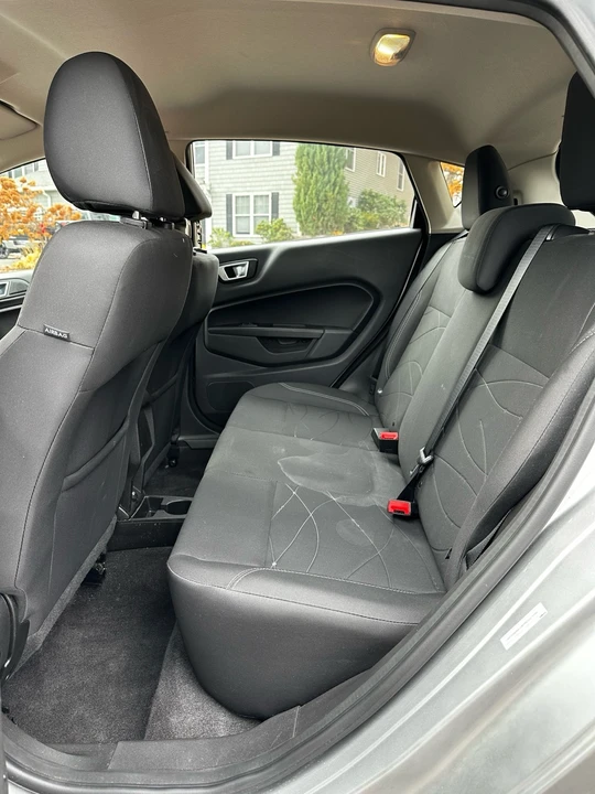 2015 Ford Fiesta - Image 12 of 20