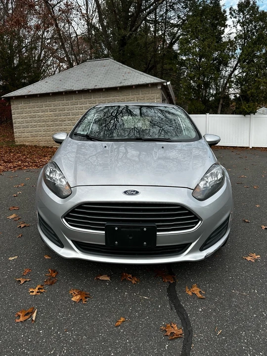 2015 Ford Fiesta - Image 7 of 20