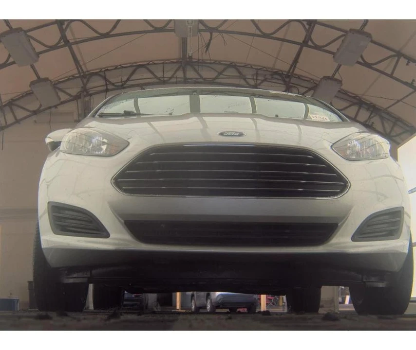 2015 Ford Fiesta - Image 3 of 12