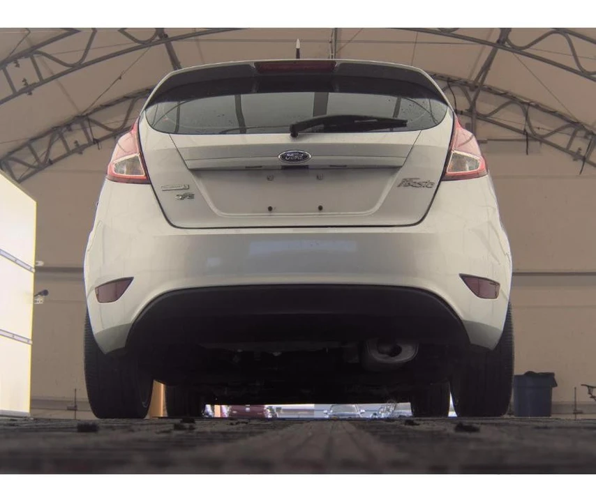 2015 Ford Fiesta - Image 7 of 12